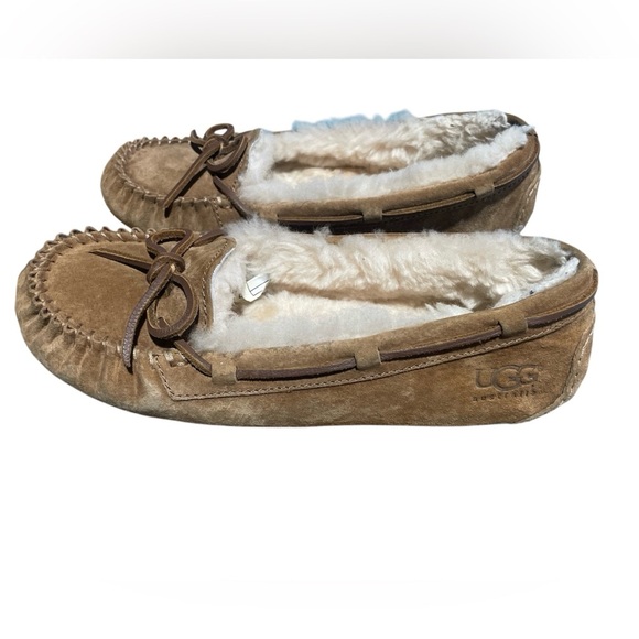 UGG SLIPPERS - Picture 4 of 4